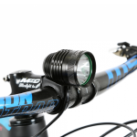 LUZ 800 LUMENS BATERIA EXTERNA