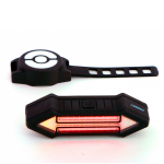 LUZ INDICATOR LUMENS 20 COB LED 900MAH USB