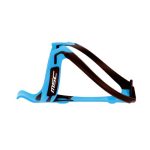 PORTA CARAMAÑOLA POLICARBONATO MSC NEGRO AZUL