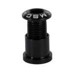 TORNILLOS ALU7075T6 PARA ACOPLES MSC CARBON MSCBE