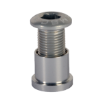 TORNILLOS ALU7075T6 PARA ACOPLES MSC CARBON MSCBE