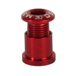 TORNILLOS ALU7075T6 PARA ACOPLES MSC CARBON MSCBE