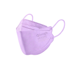 TAPABOCAS FFP2 PROTAP VIOLETA PAQUETE 10 UND