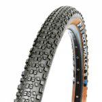 Llanta para bicicleta ROCK & ROLLER 29X2.10 TLR 2C EPIC SHIELD BROWN 120TPI E25