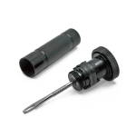 TAPON DE MANILLAR CON HERRAMIENTA REPARADOR TUBELESS