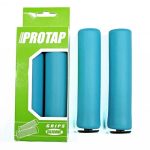 PUÑOS SILICONA PROTAP 130mm AZULES