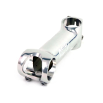 POTENCIA MSC ULTRALIGHT LINE 31.8MM -6° – 90MM TORNILLO EN TITANIO – PLATA