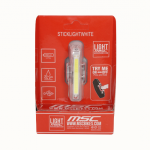 STICKLIGHTRED LED COB WHITE