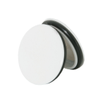 TAPÓN DE ALUMINIO PARA ACOPLES ALUBEW. 2 UNIDADES