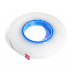 CINTA TUBELESS ADHESIVA 19x0,15mm ROLLO 100 MTS