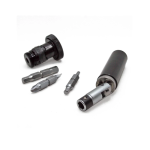 TAPON DE MANILLAR CON HERRAMIENTA MULTIALLEN/DESTORNILLADOR