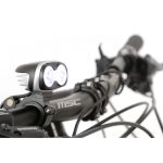 LUZ 1200 LUMENS DOBLE FOCO