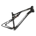 CUADRO MSC 26 KONCEPT CARBON T:17 SIN AMORTIGUADOR