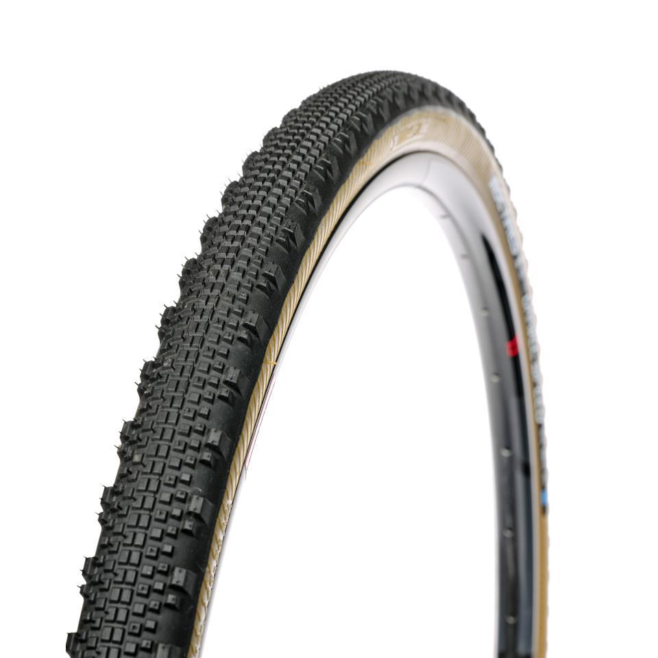 0.jpg GRAVEL SPEED TLR 700×38 1C EPIC SHIELD 60TPI BR - Imagen 1