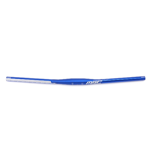 ALUBARA680-1-Ok.png MANILLAR PLANO ALU7050T6 MSC 680MM 31.8Ø 5º - Imagen 1