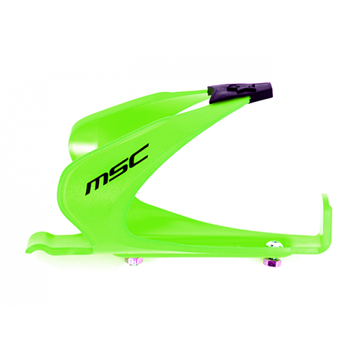 EEC174C2E420CDB3F324773A92C89730.jpg PORTA CARAMAÑOLA MSC STAR VERDE - Imagen 1