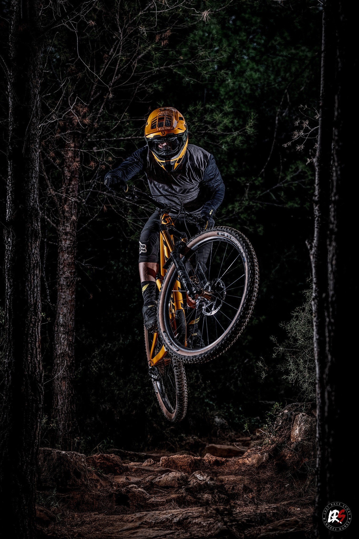 MSC Bike shop